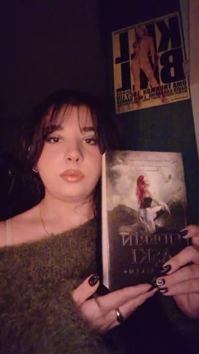 TikTok video thumbnail by tuareadsbook