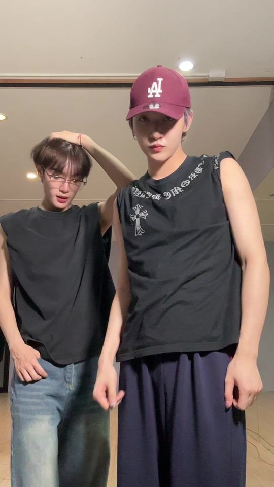 TikTok video thumbnail by iamphuphee_