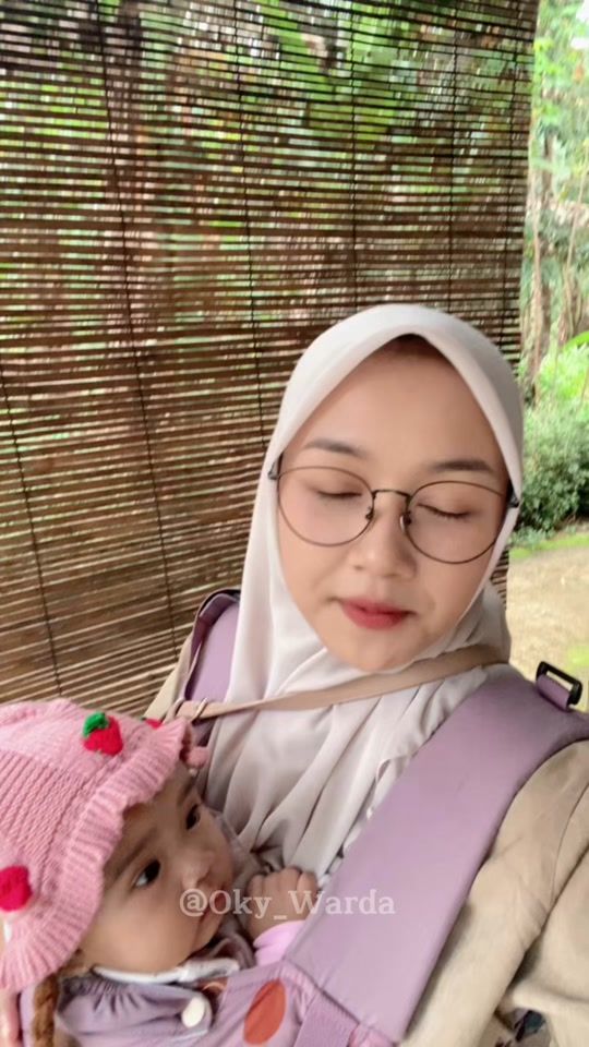 TikTok video thumbnail by oky_warda