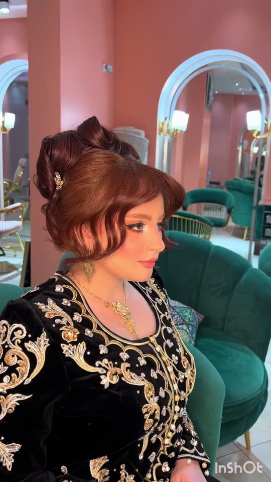 TikTok video thumbnail by habibacoiffeuse