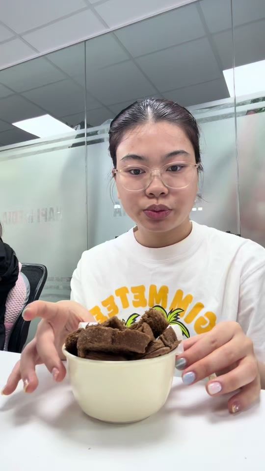TikTok video thumbnail by vanmukbang