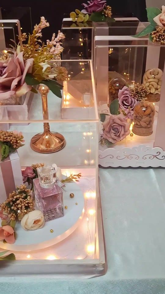 TikTok video thumbnail by weddingmode_by_roufaida