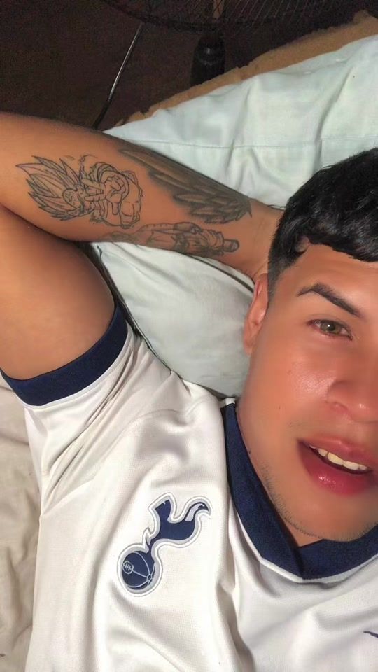 TikTok video thumbnail by brahianbareiro