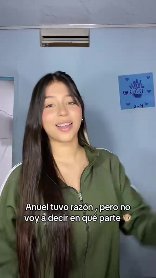 TikTok video thumbnail by michelyjhonle