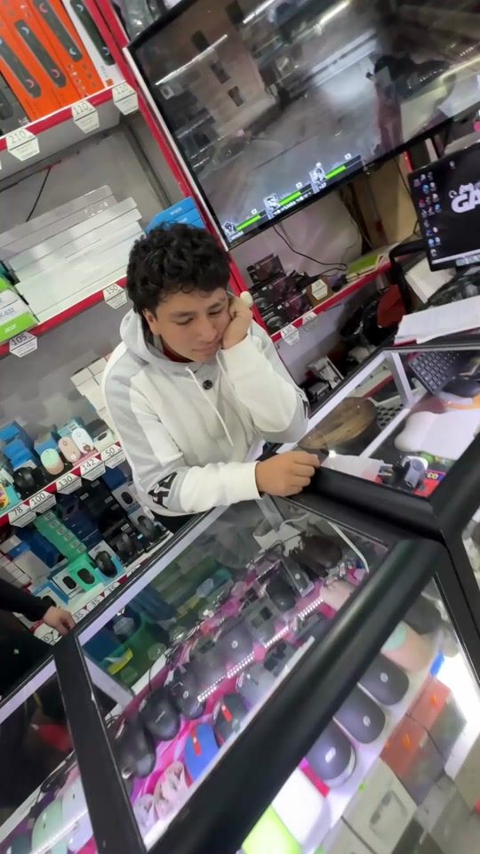 TikTok video thumbnail by tiendagamerspace