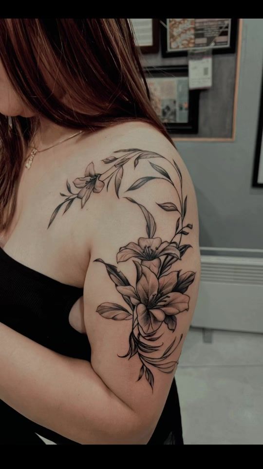 TikTok video thumbnail by alex_tattoo_ink_99
