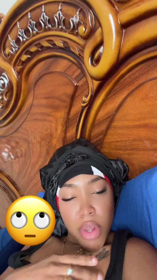 TikTok video thumbnail by redzm25