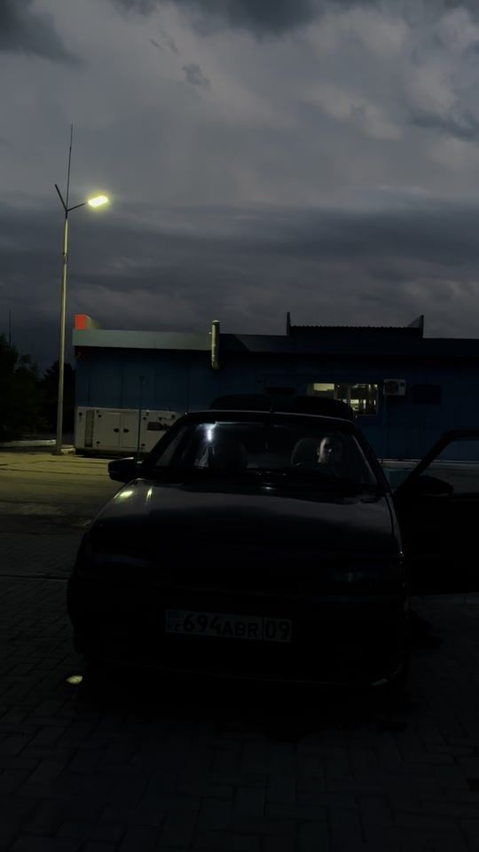 TikTok video thumbnail by avisnevskij