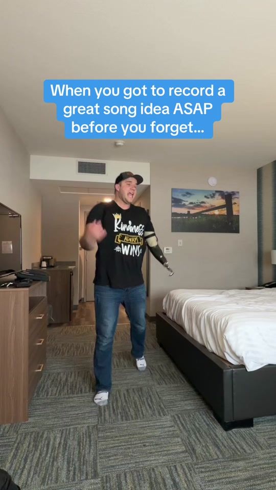 TikTok video thumbnail by capnhook
