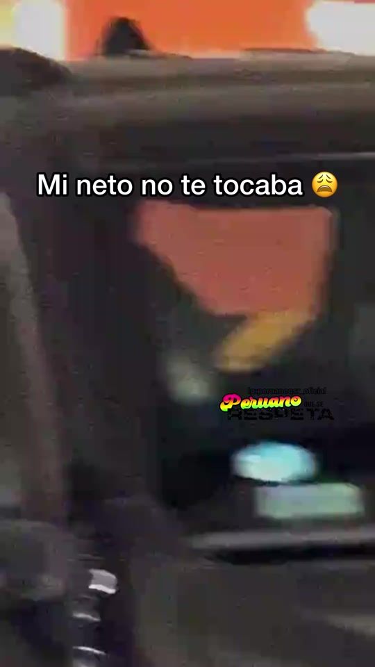 TikTok video thumbnail by peruanoqsr