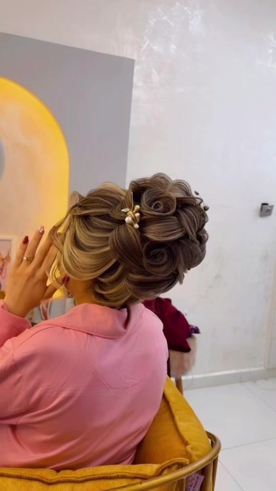 TikTok video thumbnail by coiffeusekarimabouinan