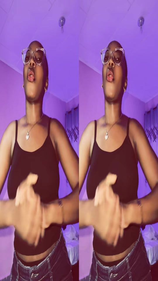 TikTok video thumbnail by __celine4