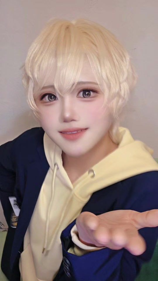 TikTok video thumbnail by t000ka_cos