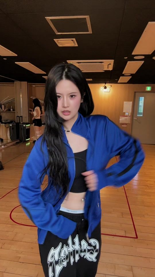 TikTok video thumbnail by i___.c._e