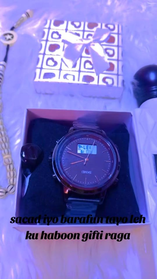 TikTok video thumbnail by muniish954