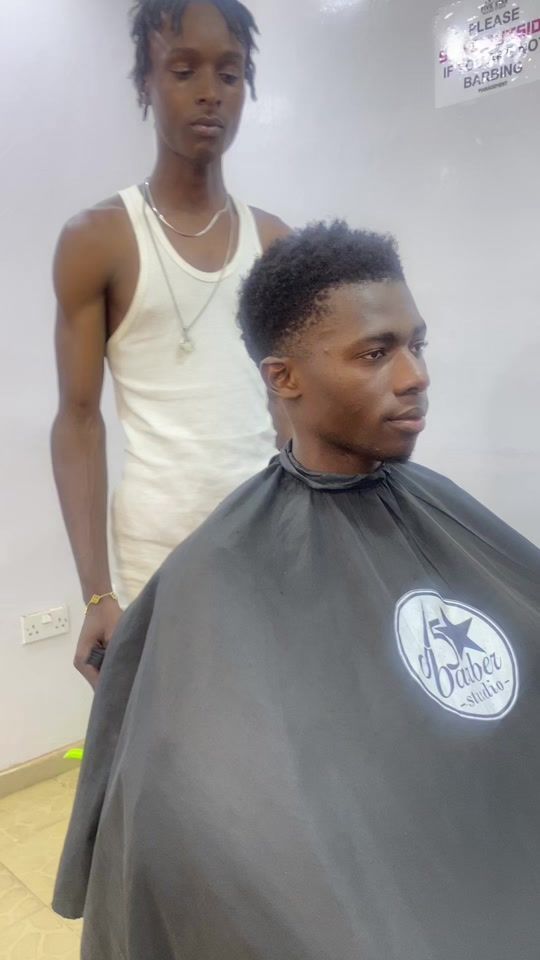 TikTok video thumbnail by fivestarbarberstudio