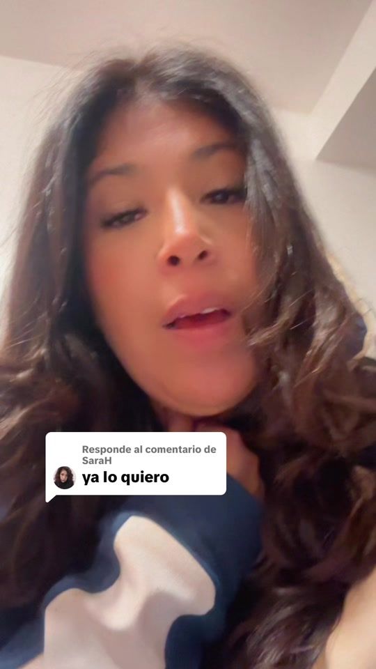 TikTok video thumbnail by empoderadaperu