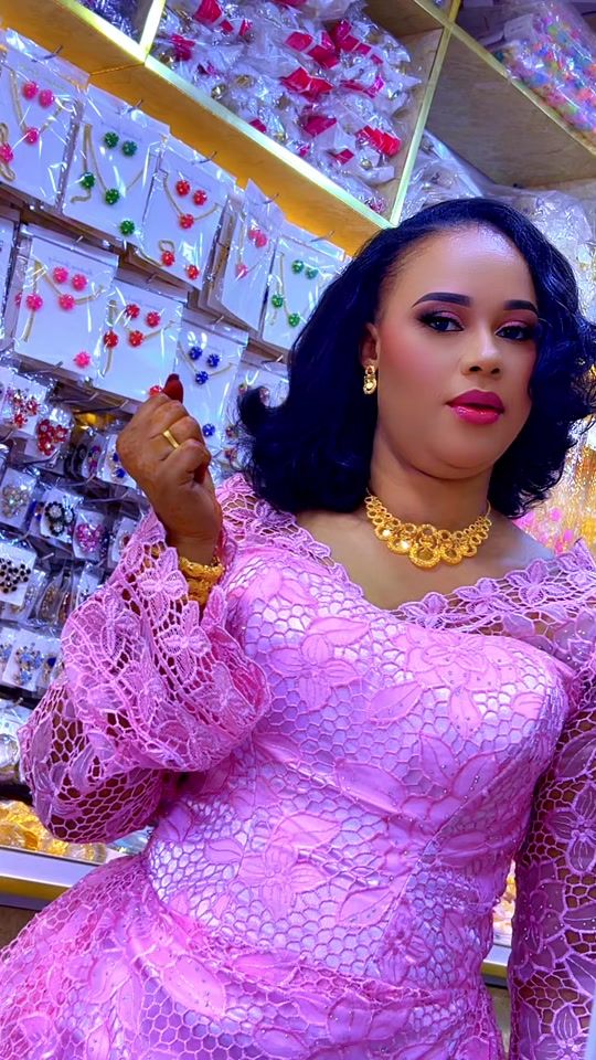 TikTok video thumbnail by adjibijoux.doubaye0