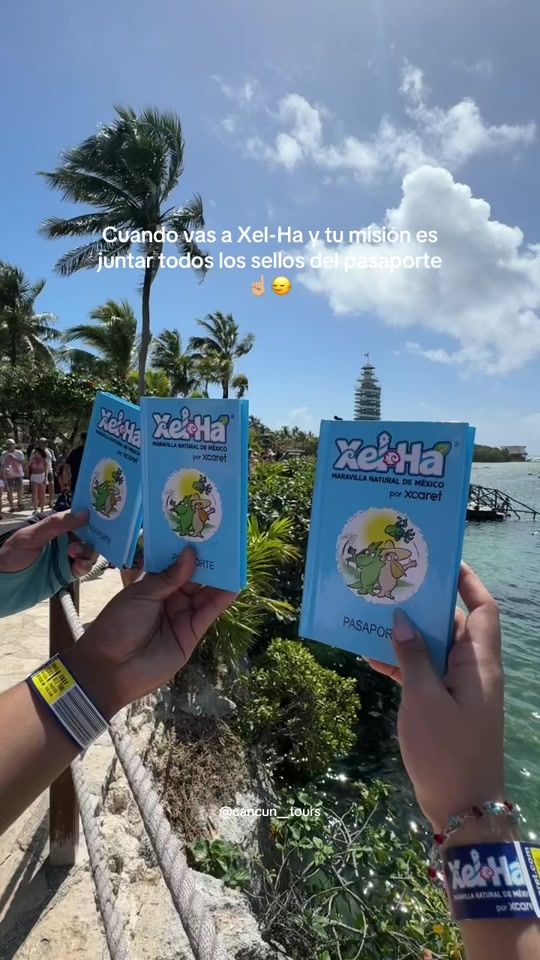 TikTok video thumbnail by cancun__tours