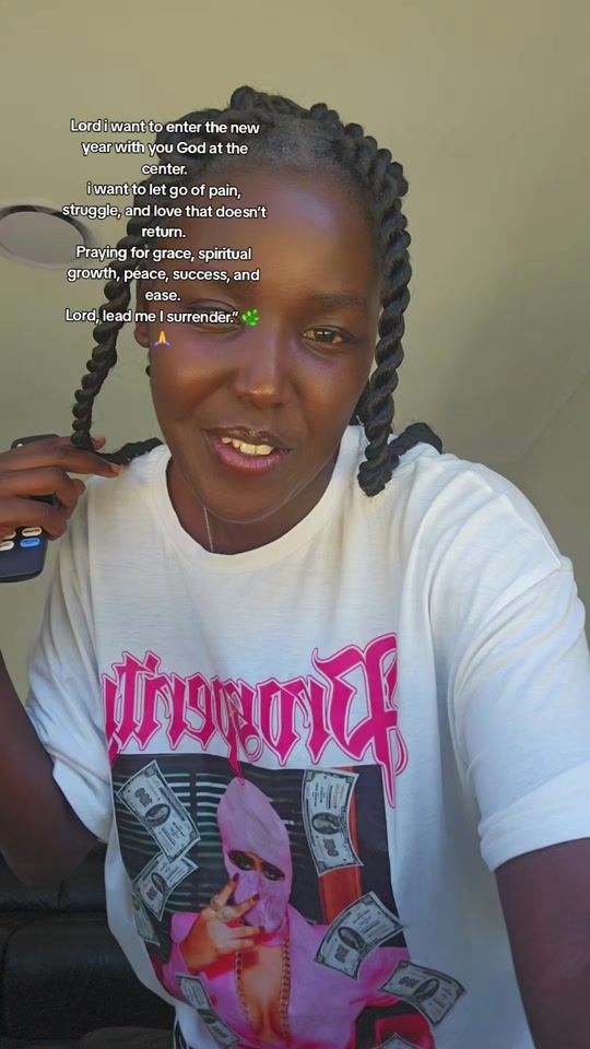 TikTok video thumbnail by mercykochei