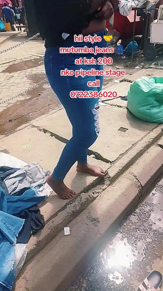 TikTok video thumbnail by frankmutumbafashion