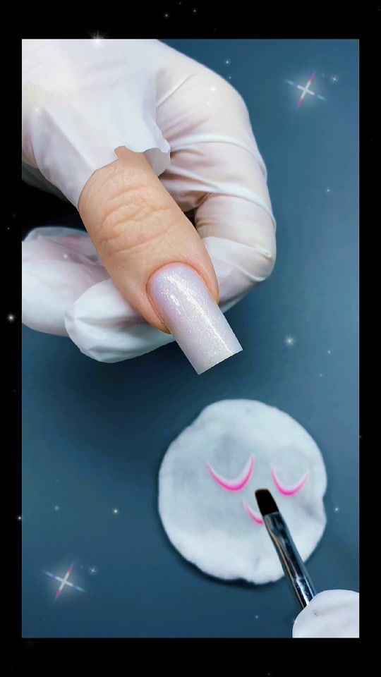 TikTok video thumbnail by nailsart399