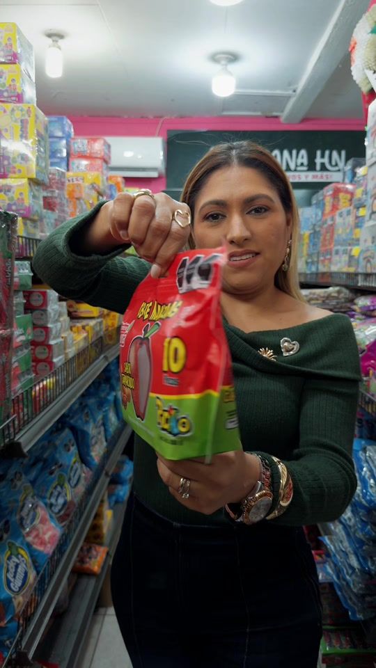 TikTok video thumbnail by mexicanahn