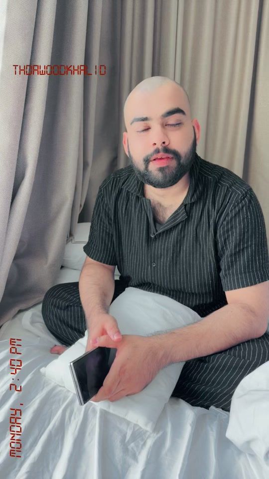 TikTok video thumbnail by thedawoodkhalid