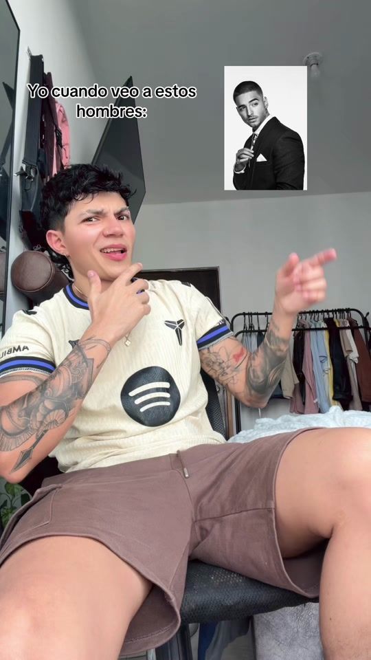 TikTok video thumbnail by lassoyancarlos