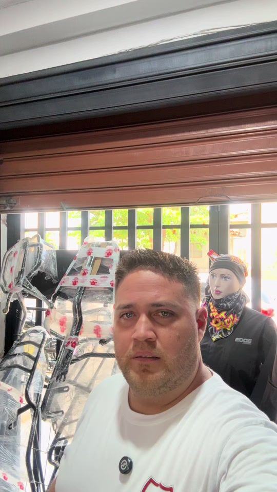 TikTok video thumbnail by inversionesmotorc