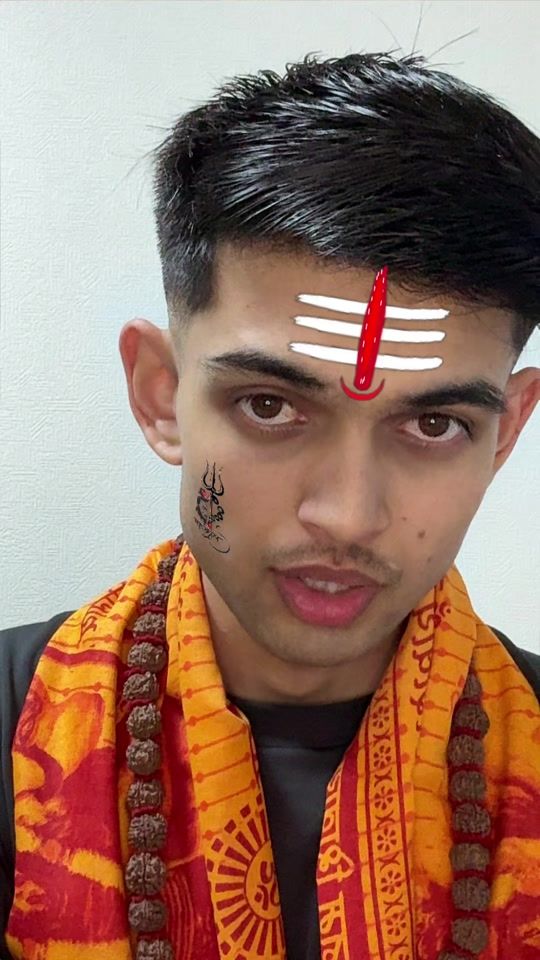 TikTok video thumbnail by santoshkhatriofficial