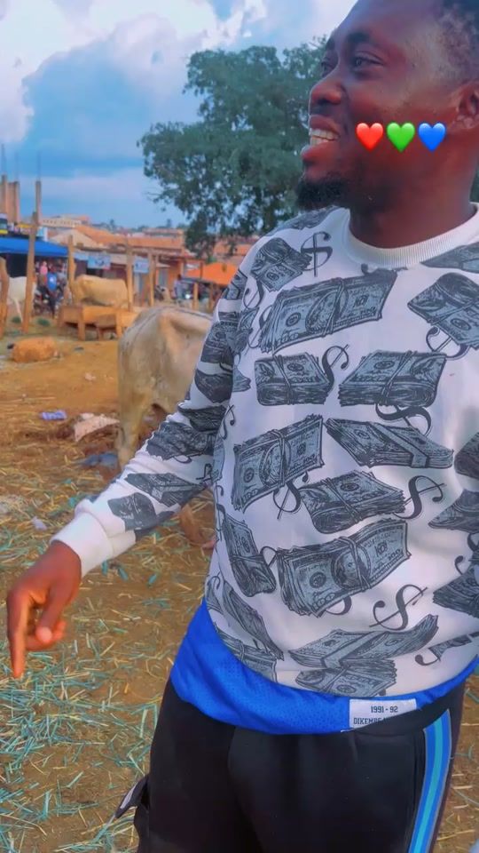 TikTok video thumbnail by evra.fulani
