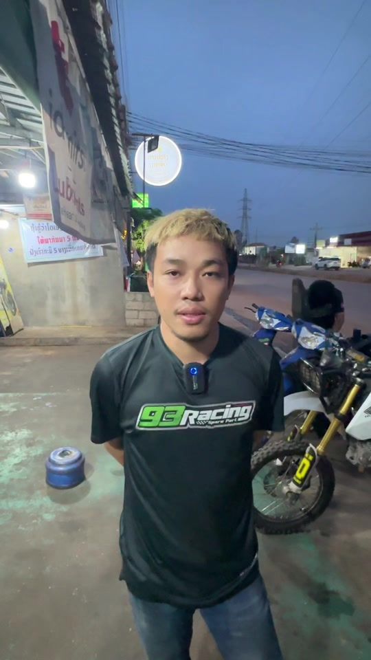 TikTok video thumbnail by 93_racing_shop