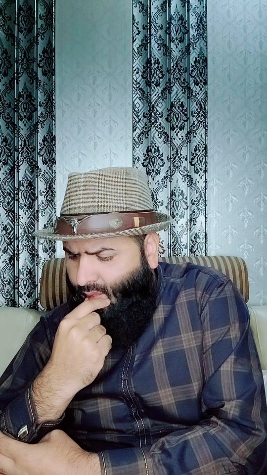 TikTok video thumbnail by usmanasim_live