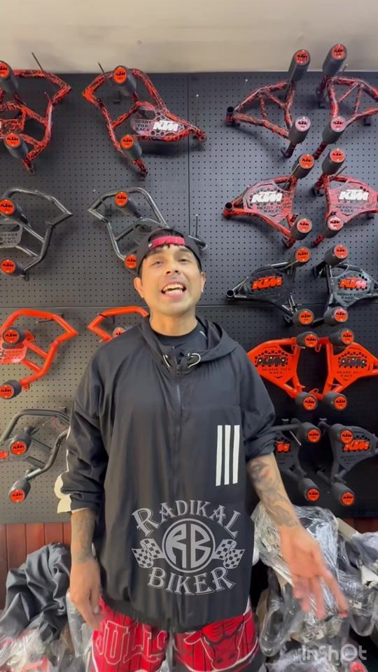TikTok video thumbnail by radikalbiker