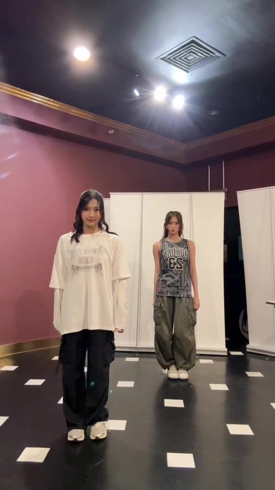 TikTok video thumbnail by onieljkt48