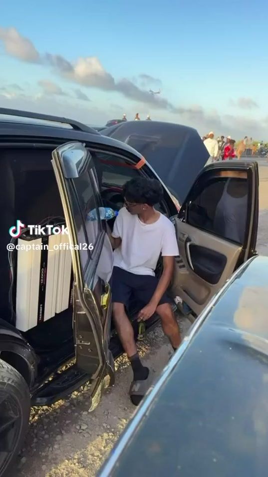 TikTok video thumbnail by chrisdksingh