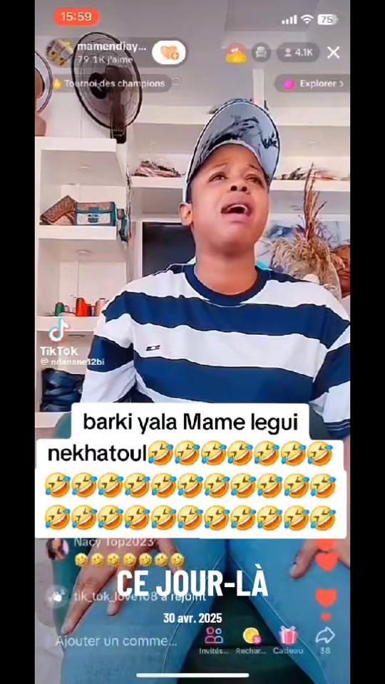 TikTok video thumbnail by mamy_1103