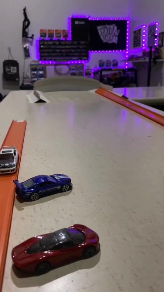 TikTok video thumbnail by primitivecustomhotwheels