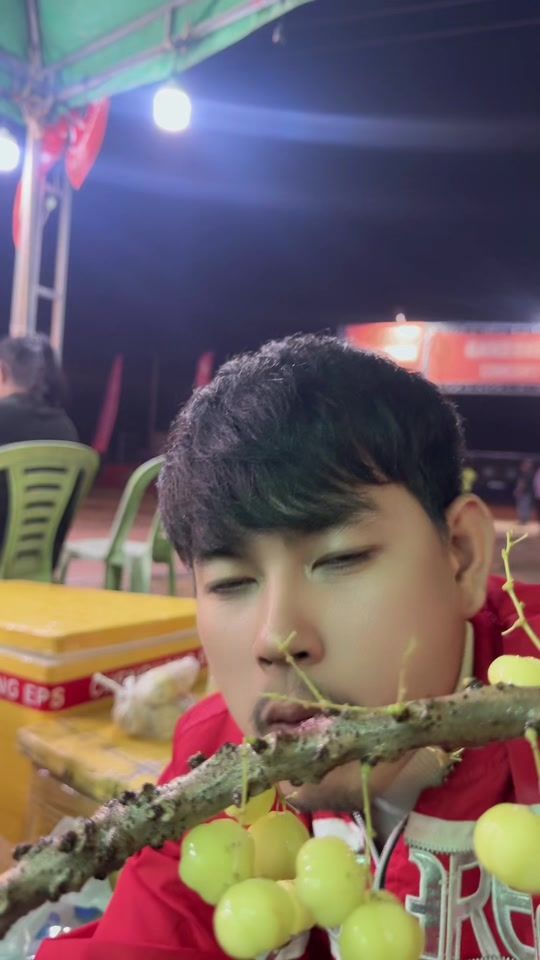 TikTok video thumbnail by lik.heng3