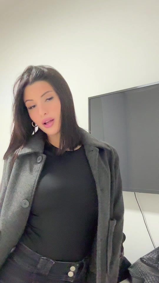 TikTok video thumbnail by michal.green