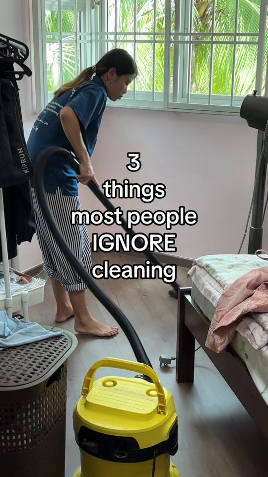 TikTok video thumbnail by bemiteyclean