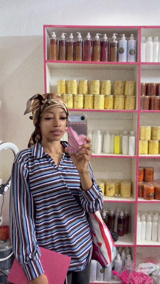 TikTok video thumbnail by zeinabtraore5