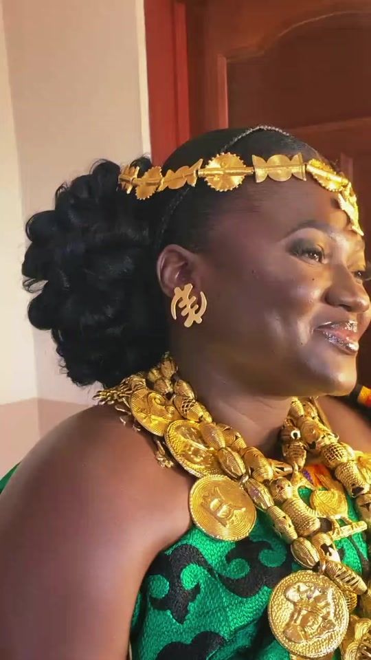 TikTok video thumbnail by ohene527