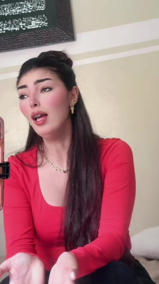 TikTok video thumbnail by dounialaz1