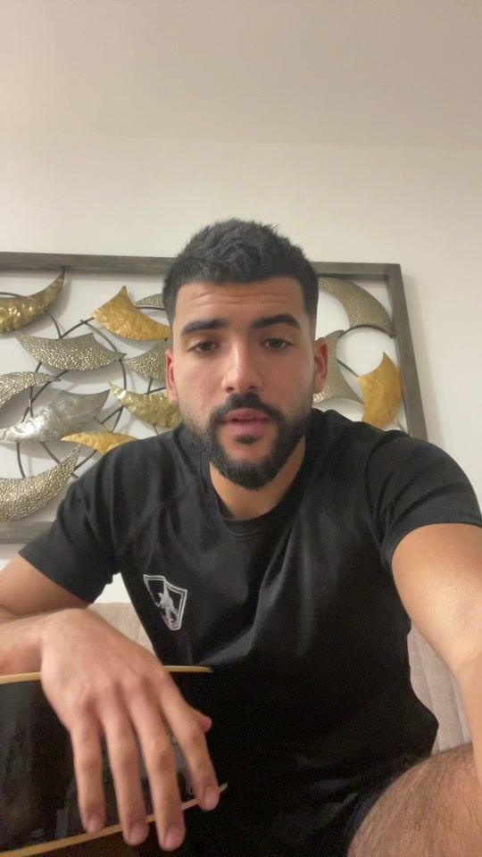 TikTok video thumbnail by idan_ziv_
