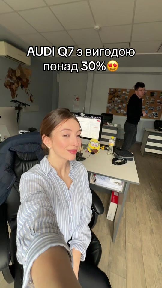 TikTok video thumbnail by globalautoua