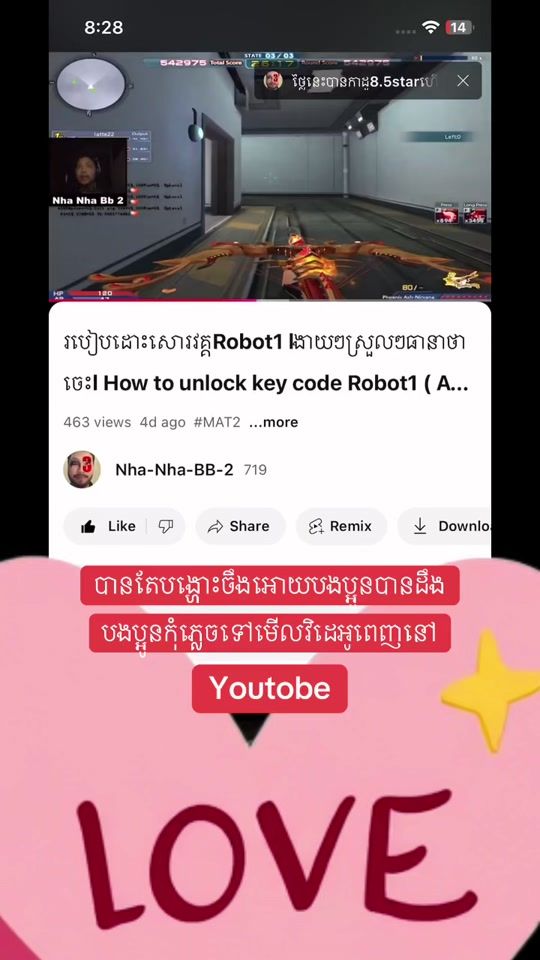 TikTok video thumbnail by bro.nha.gameing