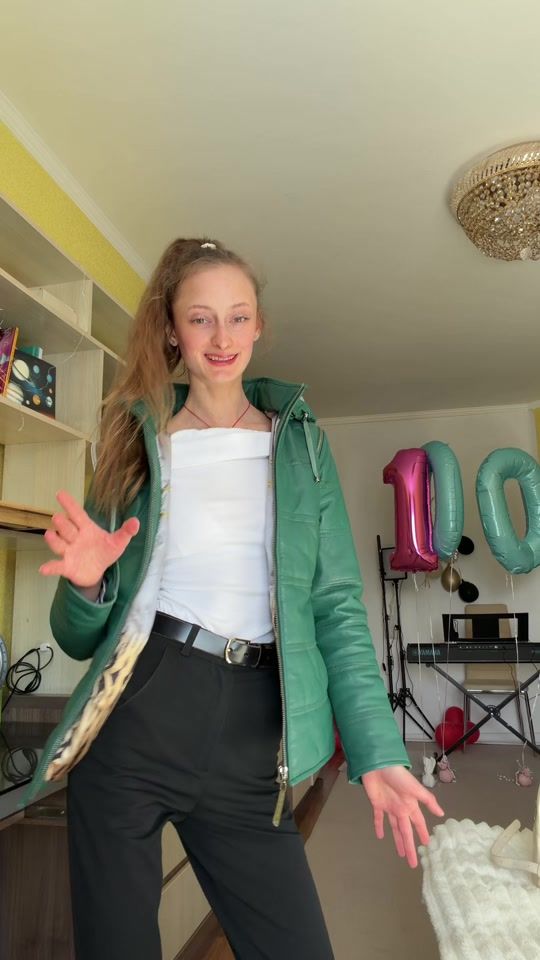 TikTok video thumbnail by elfochka_13
