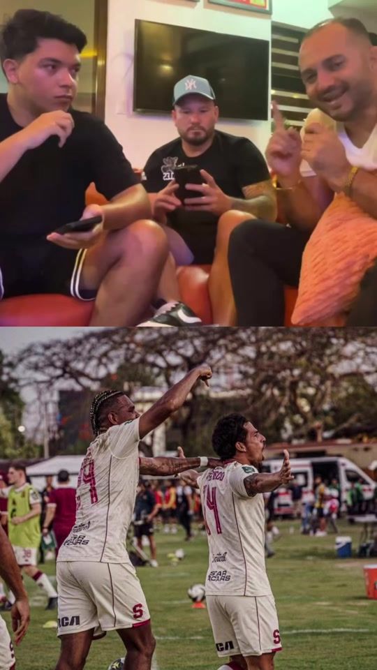 TikTok video thumbnail by kevinjimenezcr